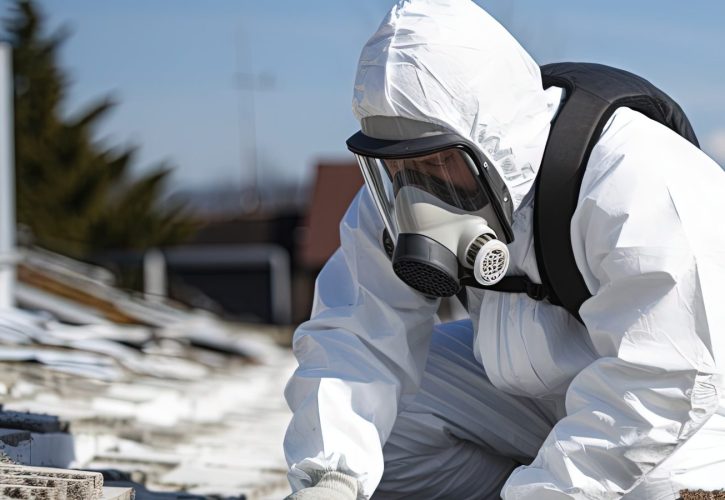 Asbestos Awareness Course