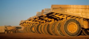 Mining Jobs Queensland, Dump Truck, Mining Induction, OHSA