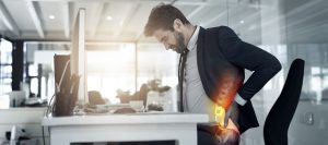 Rehab and return to work