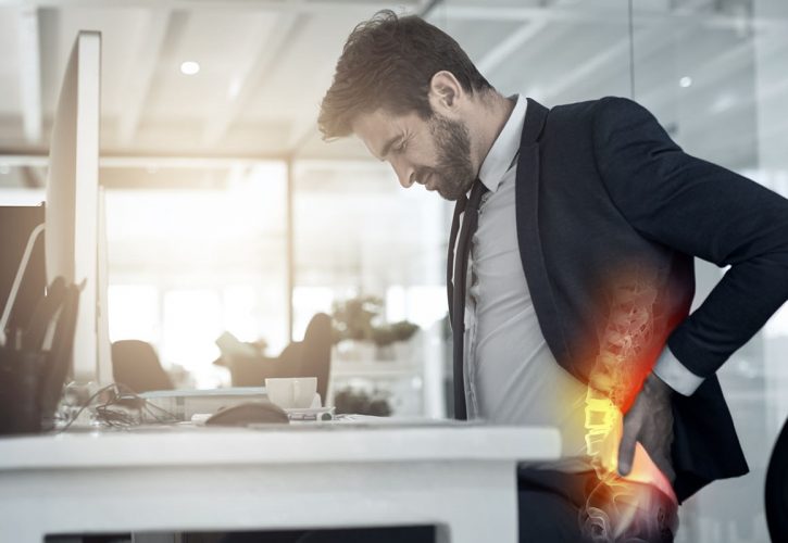 Rehab and return to work