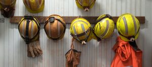 Queensland Mines New Industrial Manslaughter Lawsial