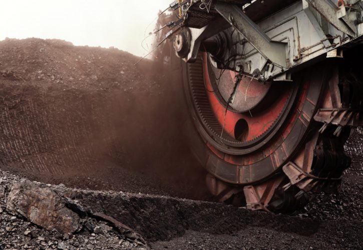 Std 11 mining induction