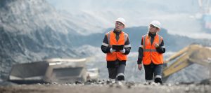Mining supervisor