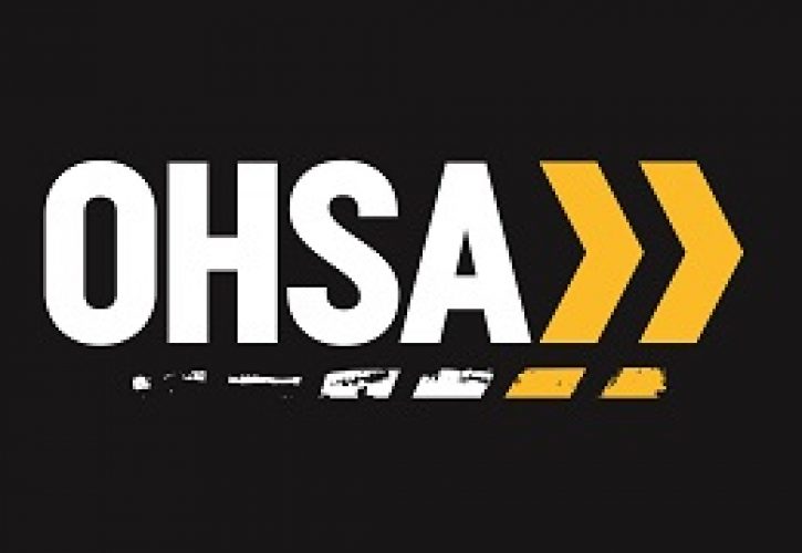 OHSA Jobs