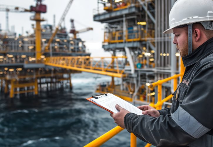 ICAM Lead Incident Investigation | ONLINE