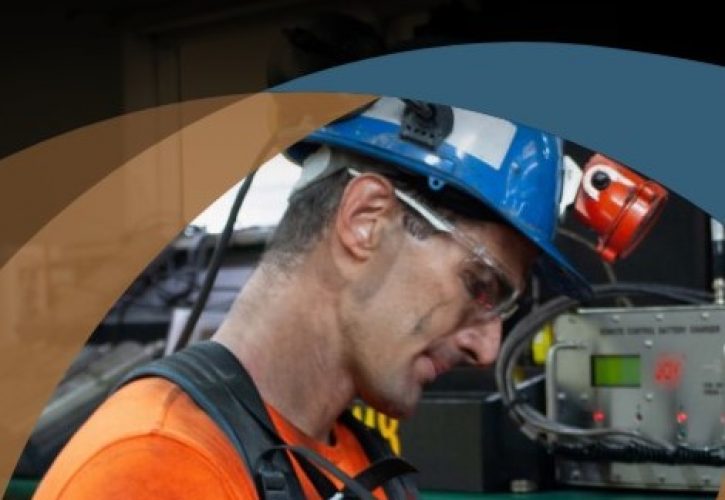 Underground Mining Operator Electrician Northern Qld Iminco