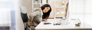 Office Ergonomics - OHSA Occupational Health Services Australia