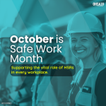 OHSA-SAFEWORK MONTH