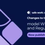 Amendments to the model WHS laws published