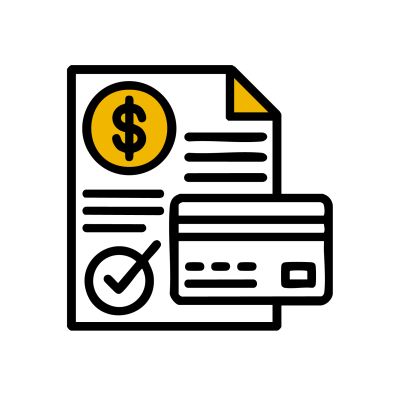 OHSA-Credit Aplication